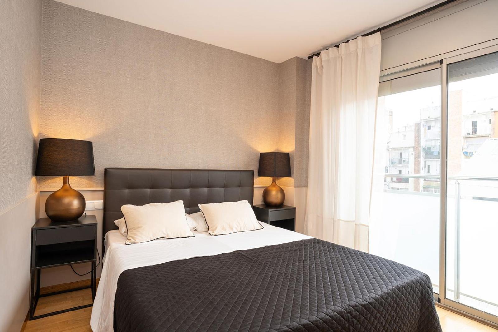 Appartamento Modern Near Pl. Espana *